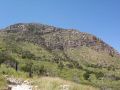 View of the first (false) summit from the trailhead.jpg